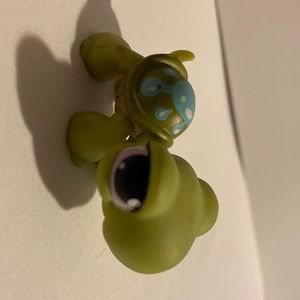 Littlest pet shop turtle